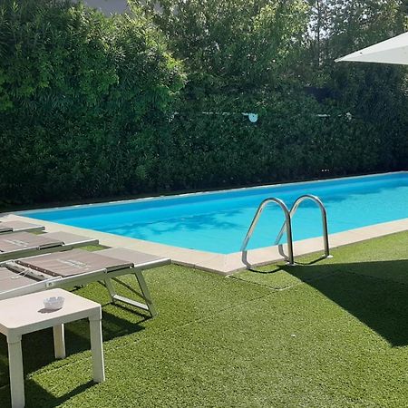 Hotel Arlecchino Riccione Eksteriør bilde