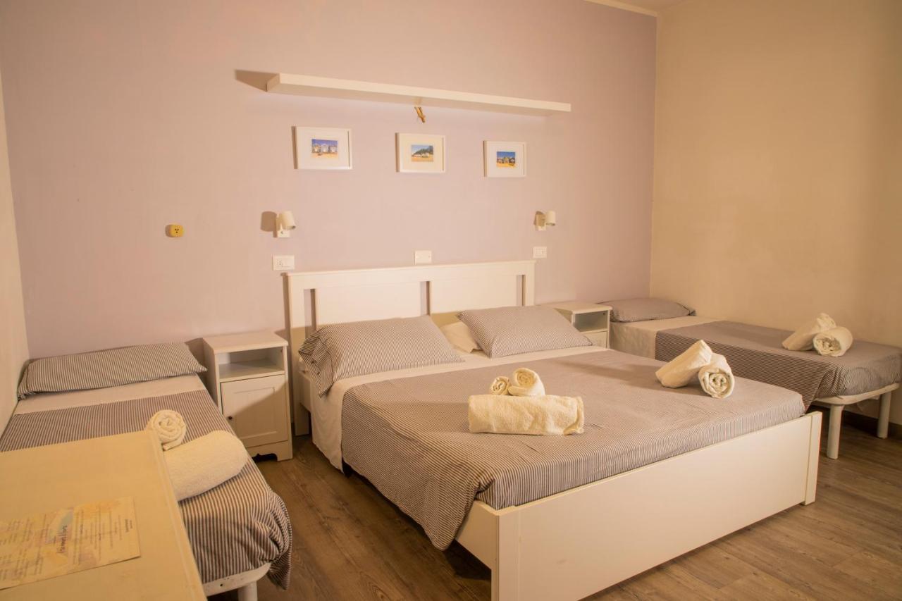 Hotel Arlecchino Riccione Eksteriør bilde