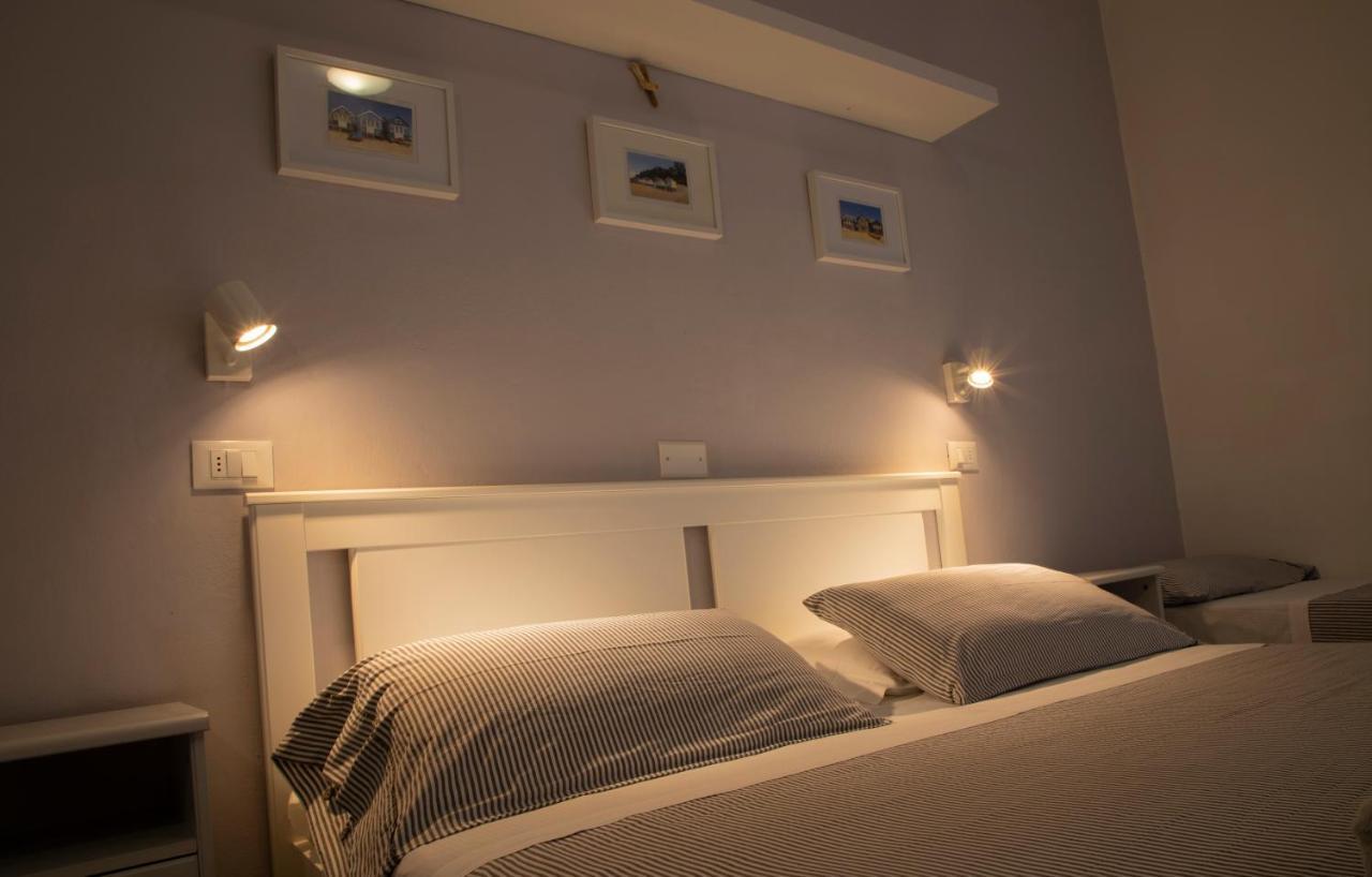 Hotel Arlecchino Riccione Eksteriør bilde