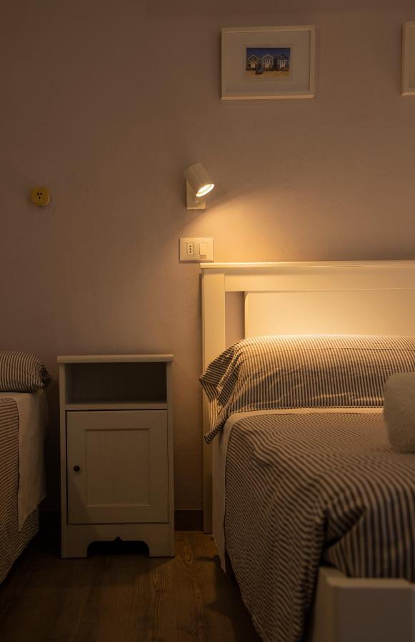 Hotel Arlecchino Riccione Eksteriør bilde