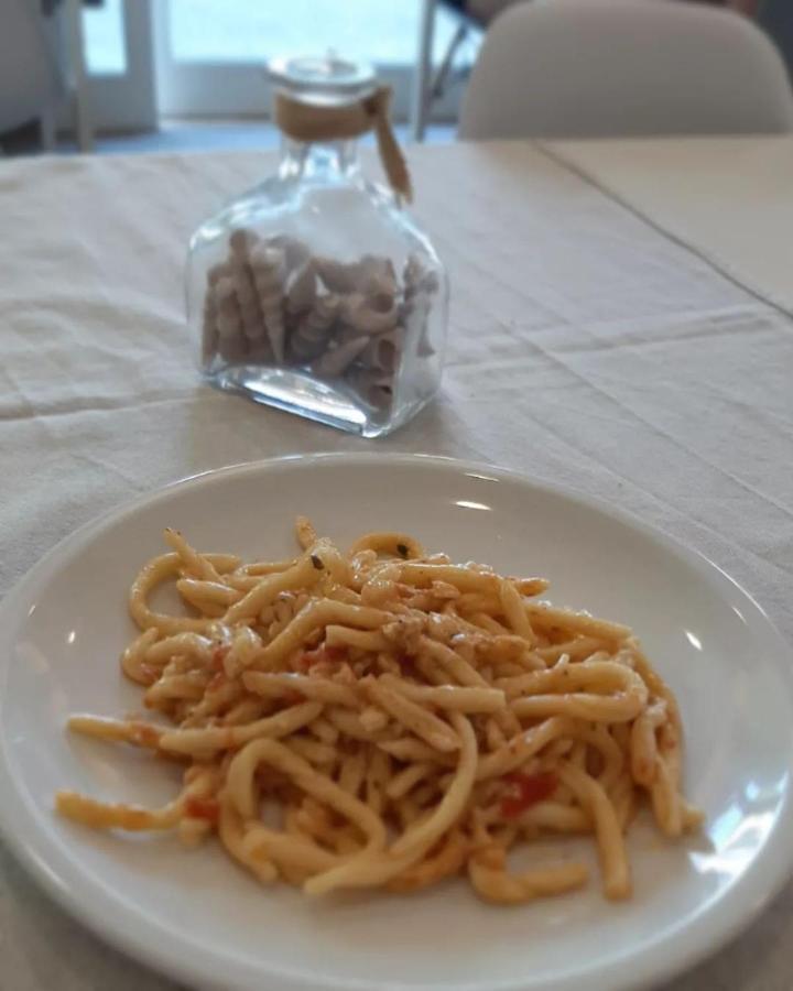 Hotel Arlecchino Riccione Eksteriør bilde