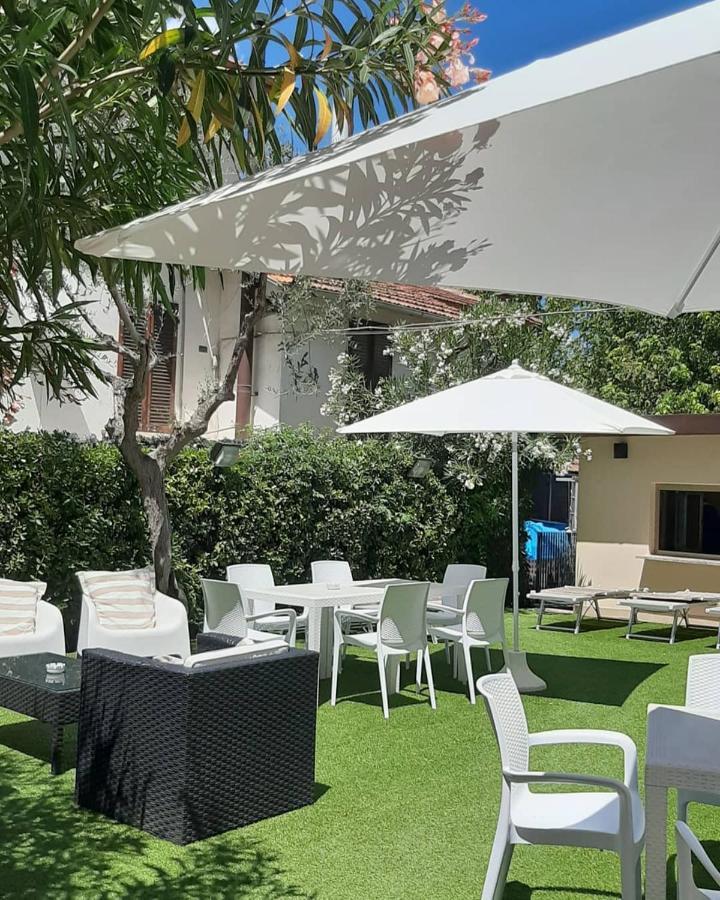 Hotel Arlecchino Riccione Eksteriør bilde