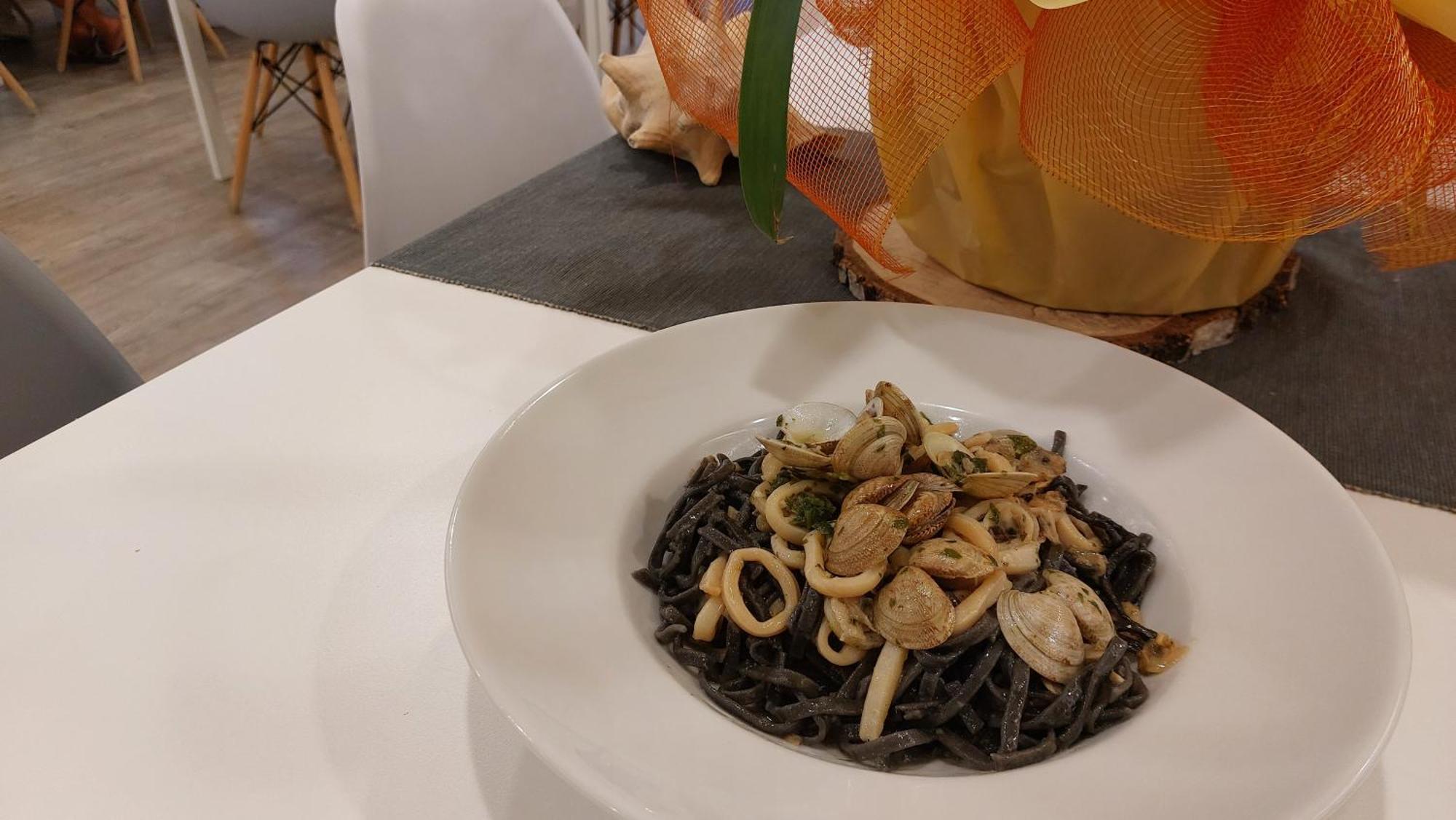 Hotel Arlecchino Riccione Eksteriør bilde