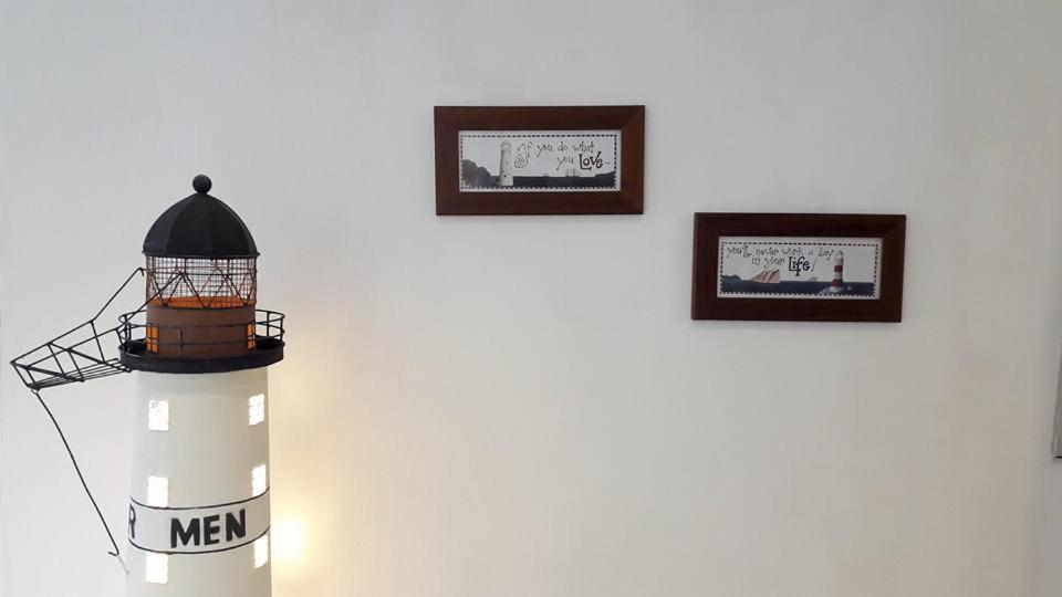 Hotel Arlecchino Riccione Eksteriør bilde