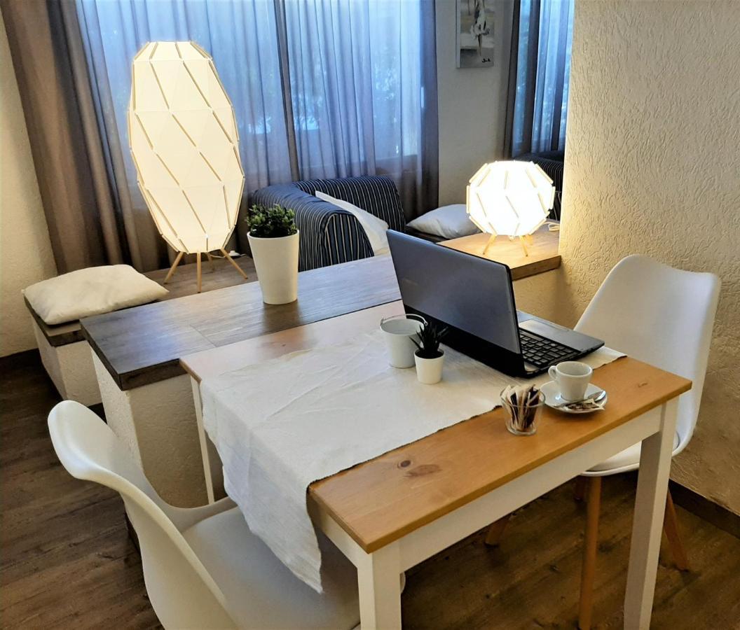 Hotel Arlecchino Riccione Eksteriør bilde